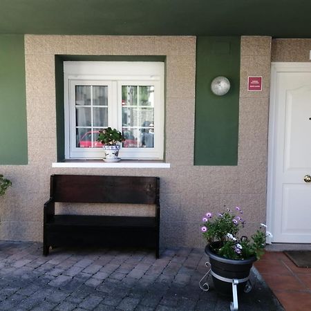 Vegalmar Apartment Лимпиас Екстериор снимка