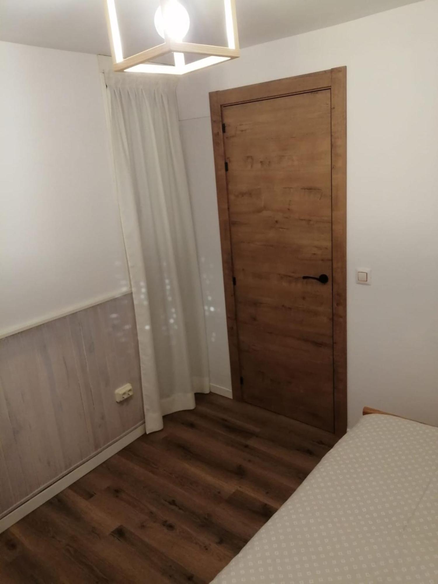 Vegalmar Apartment Лимпиас Екстериор снимка