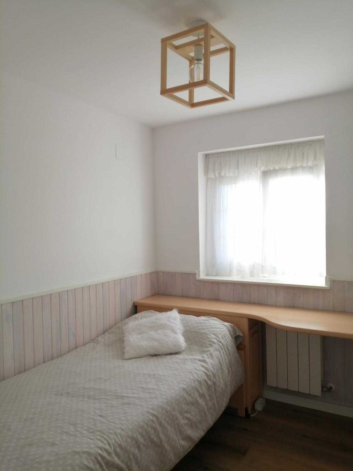 Vegalmar Apartment Лимпиас Екстериор снимка