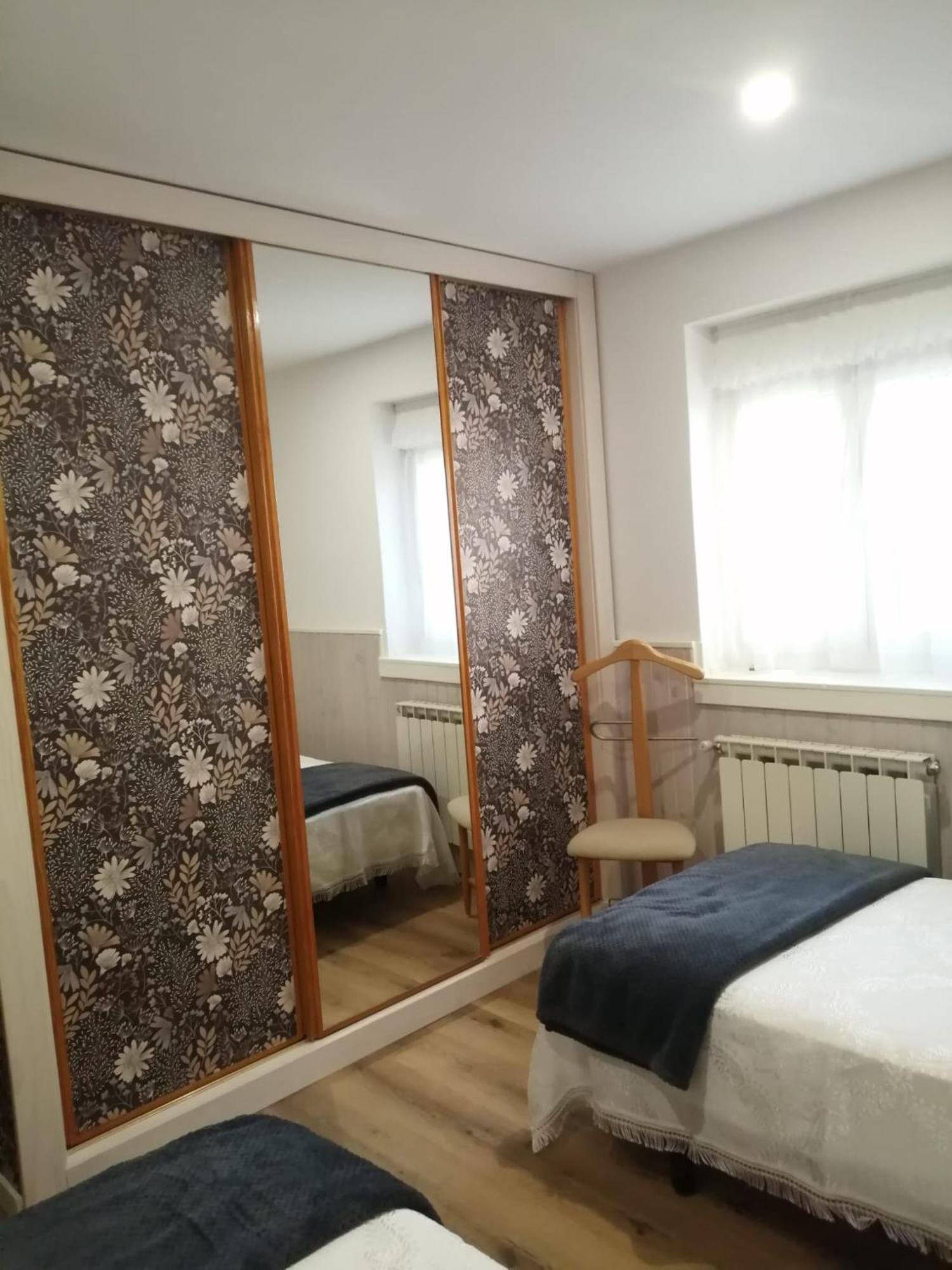Vegalmar Apartment Лимпиас Екстериор снимка