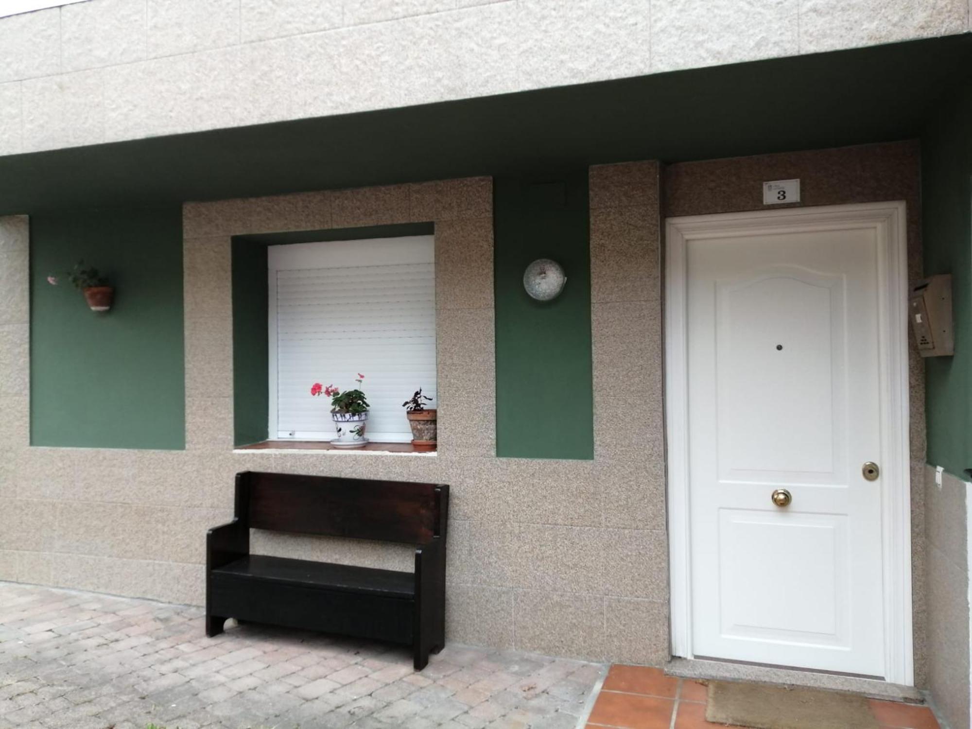 Vegalmar Apartment Лимпиас Екстериор снимка