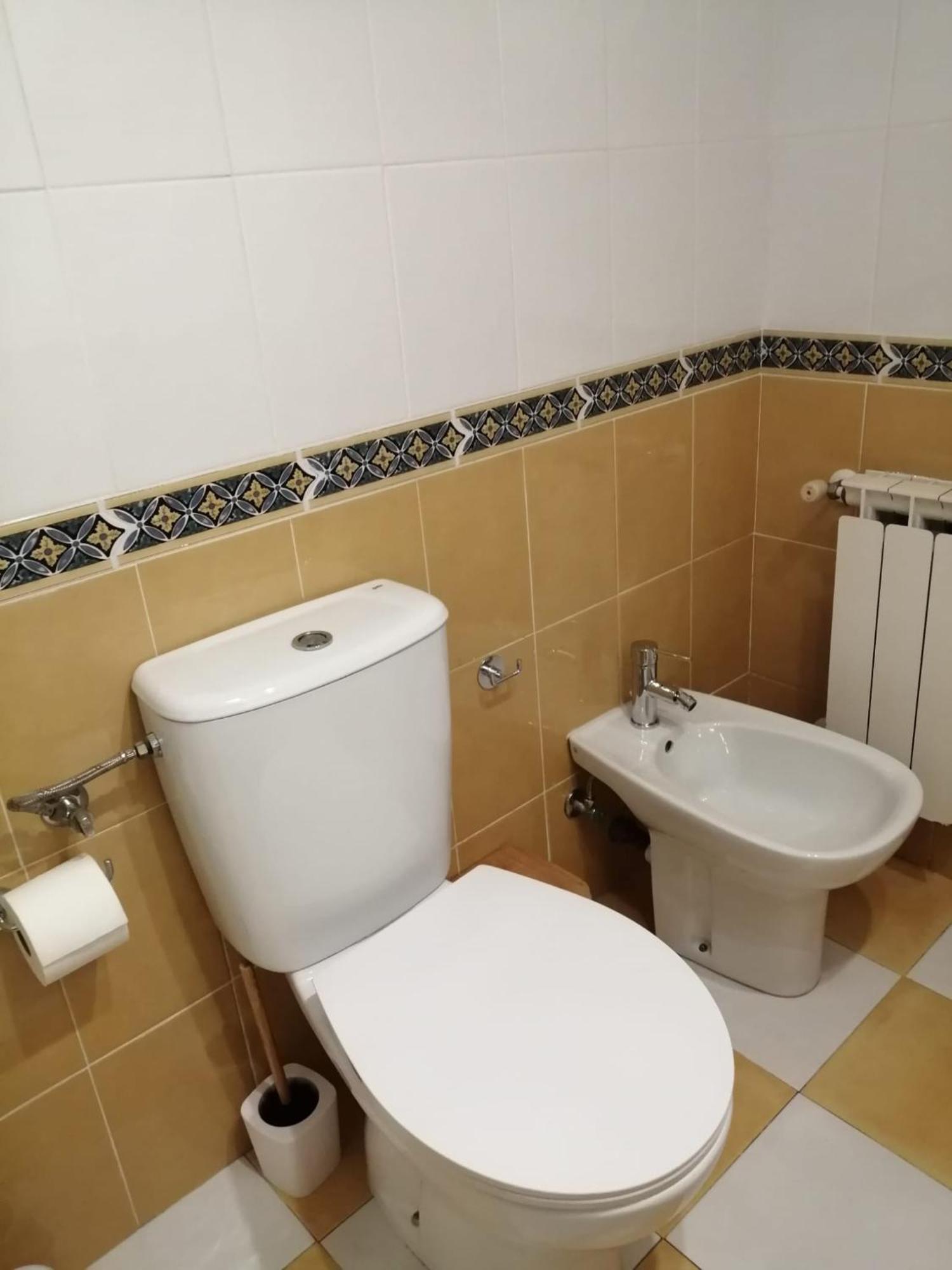 Vegalmar Apartment Лимпиас Екстериор снимка