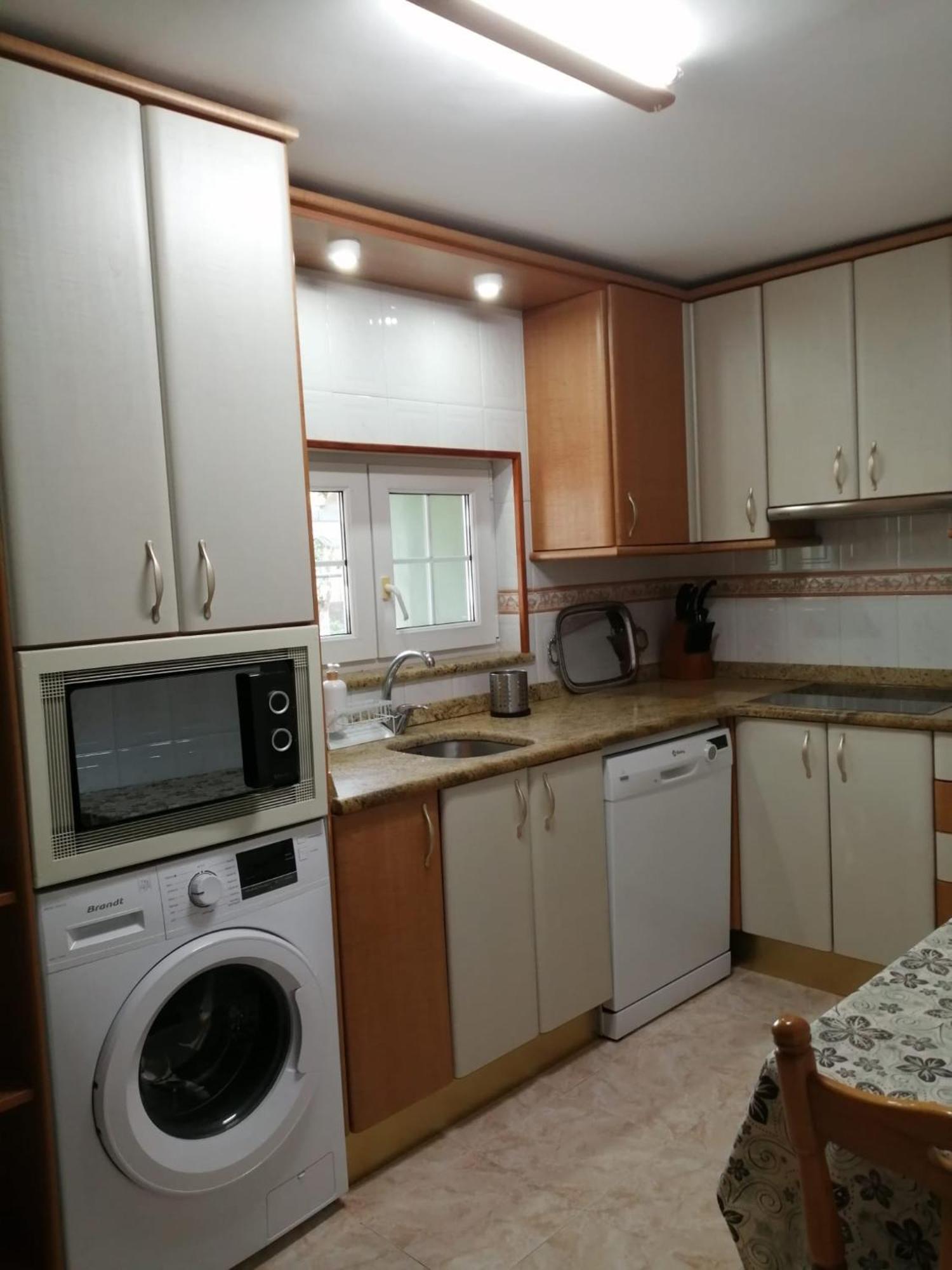 Vegalmar Apartment Лимпиас Екстериор снимка