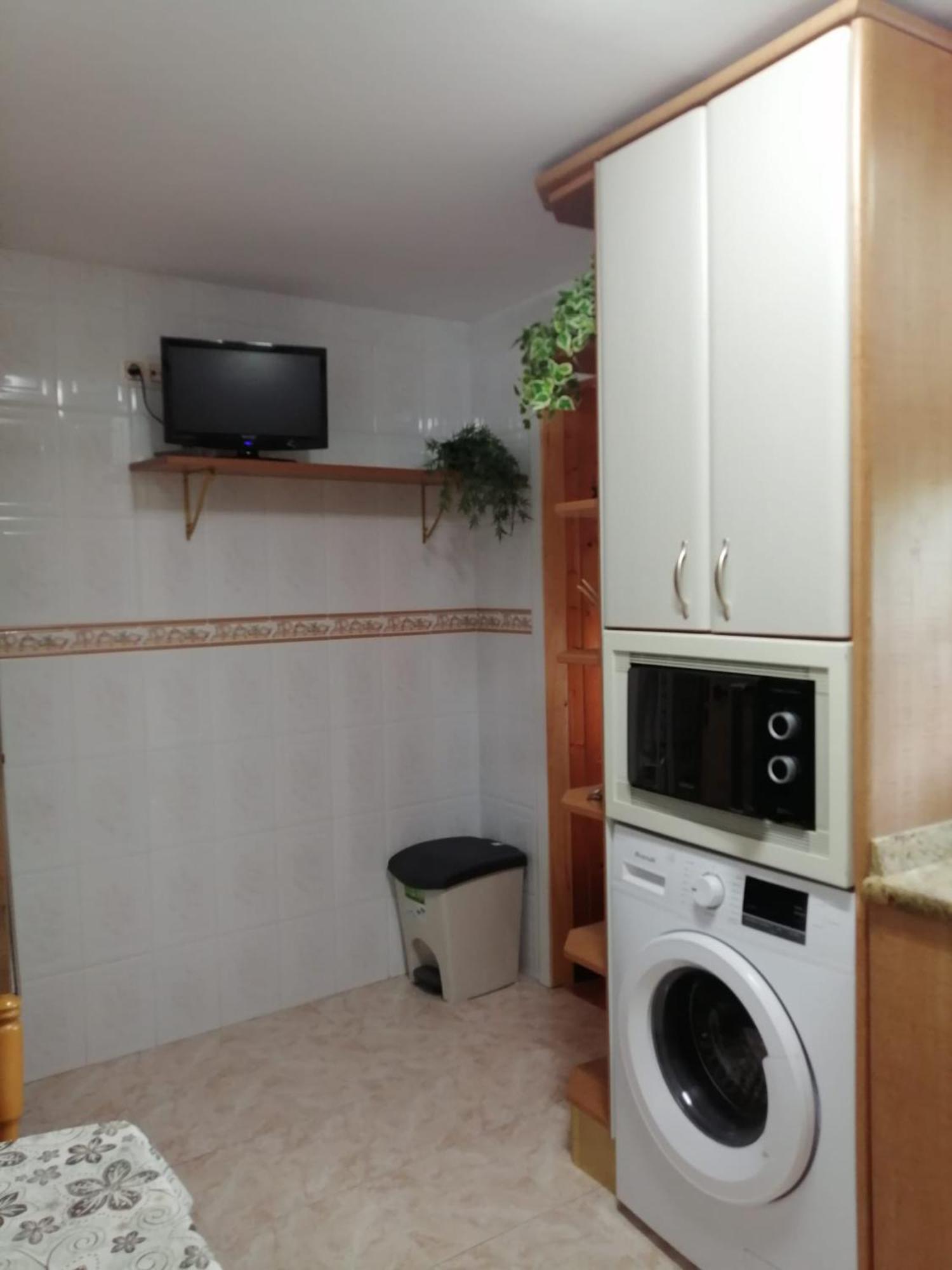 Vegalmar Apartment Лимпиас Екстериор снимка