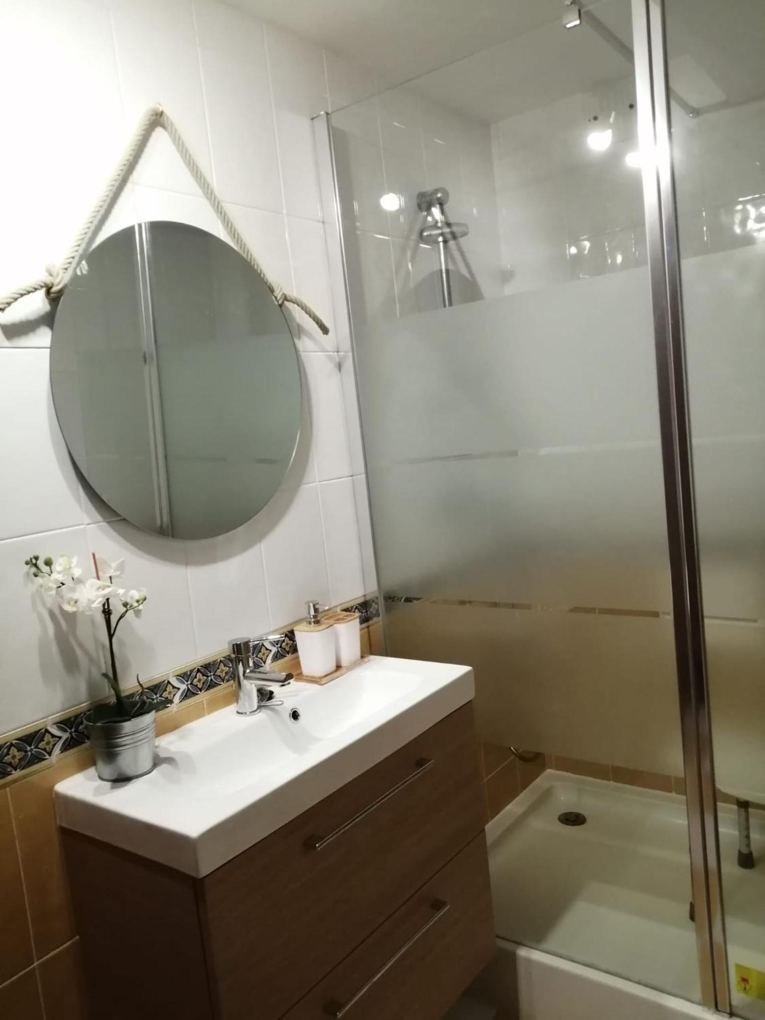 Vegalmar Apartment Лимпиас Екстериор снимка