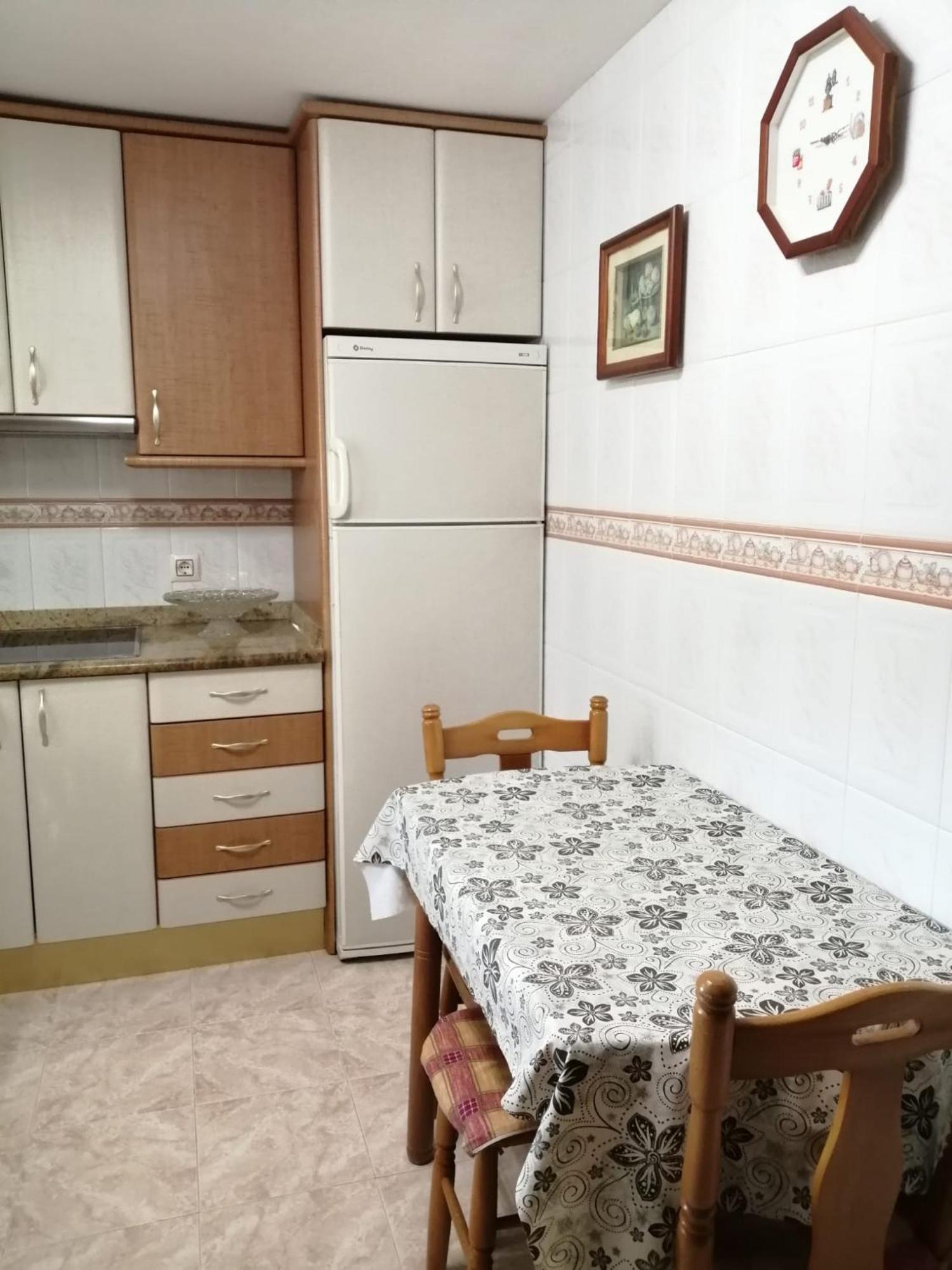 Vegalmar Apartment Лимпиас Екстериор снимка