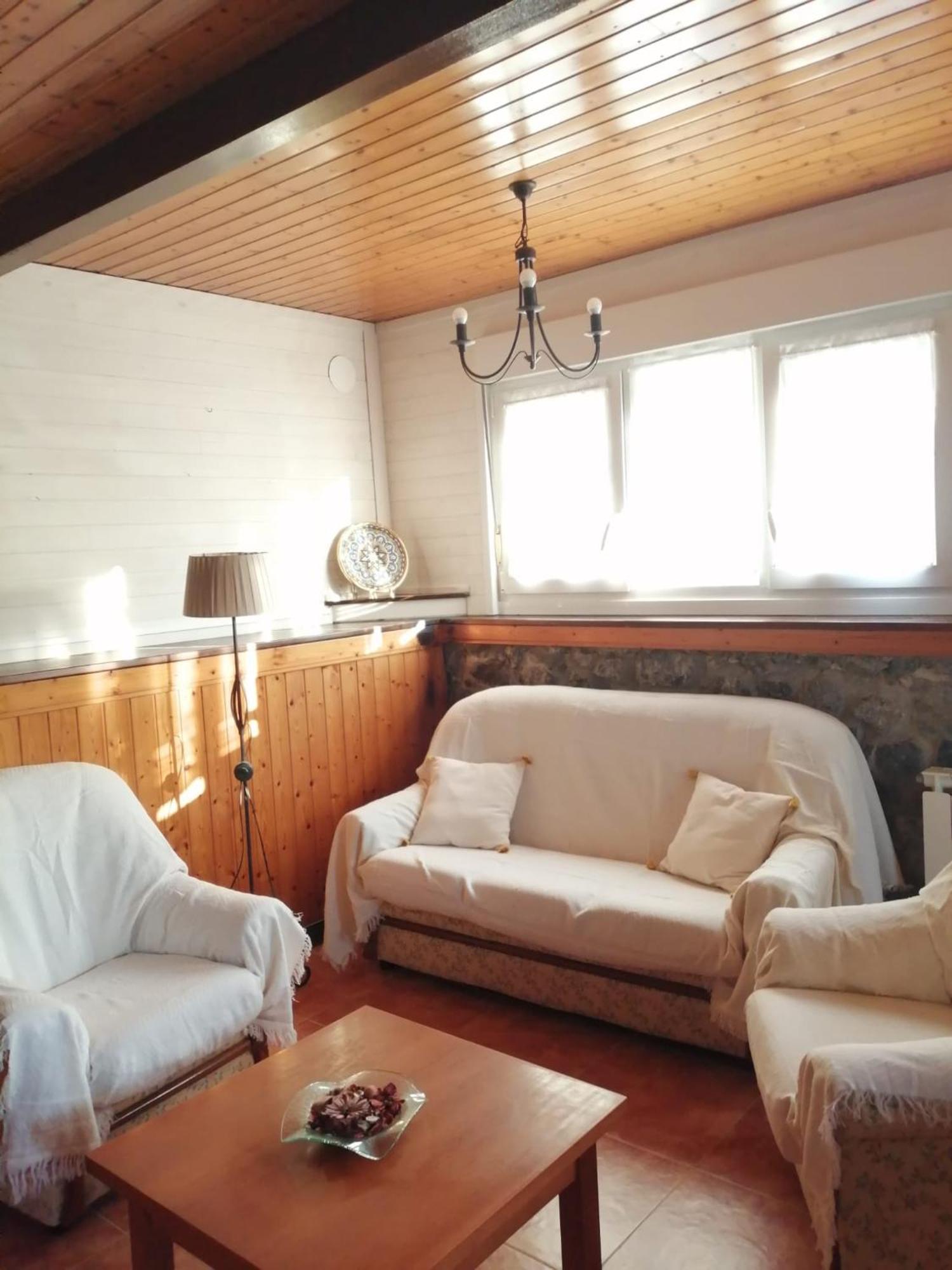 Vegalmar Apartment Лимпиас Екстериор снимка
