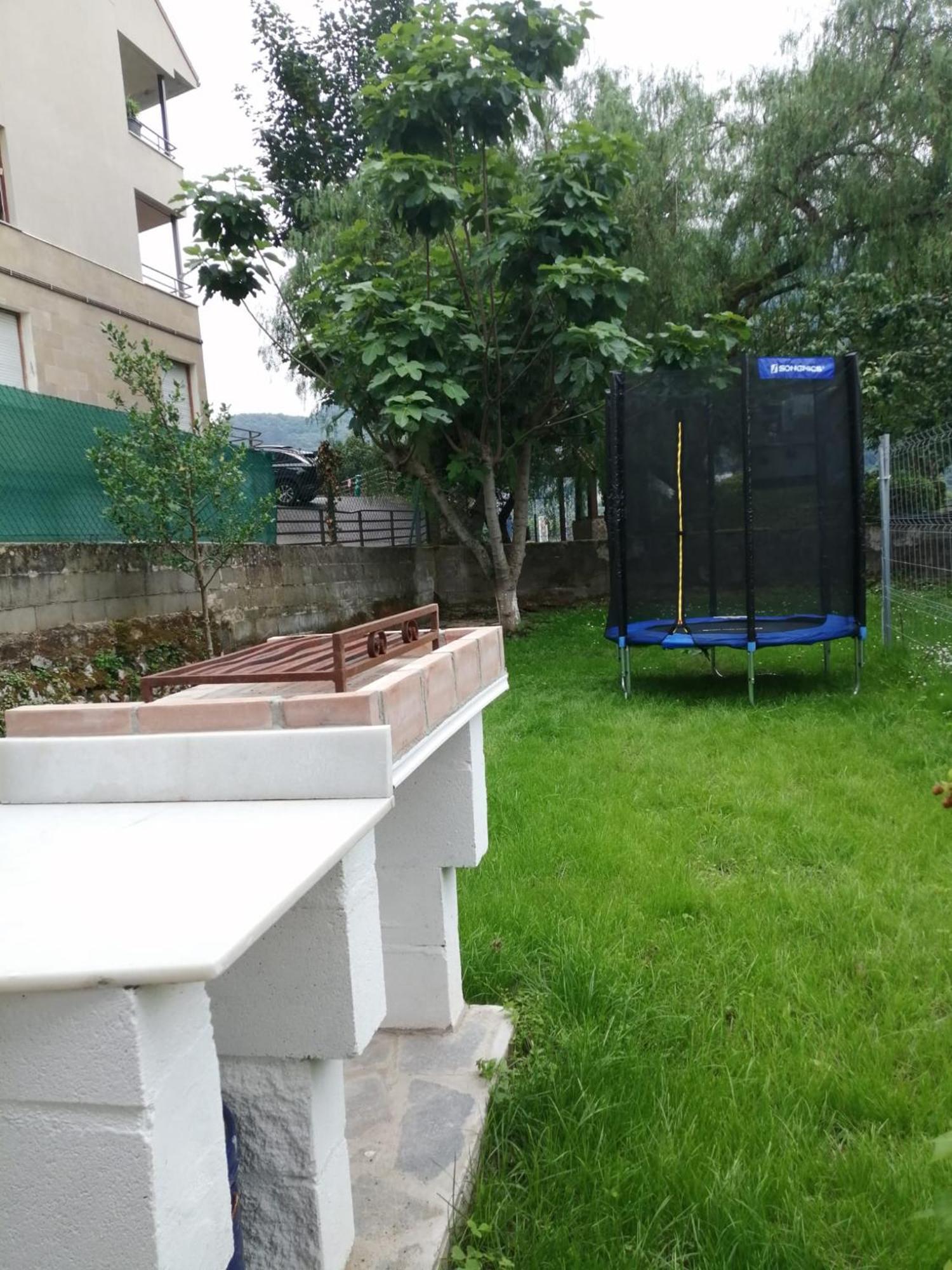 Vegalmar Apartment Лимпиас Екстериор снимка
