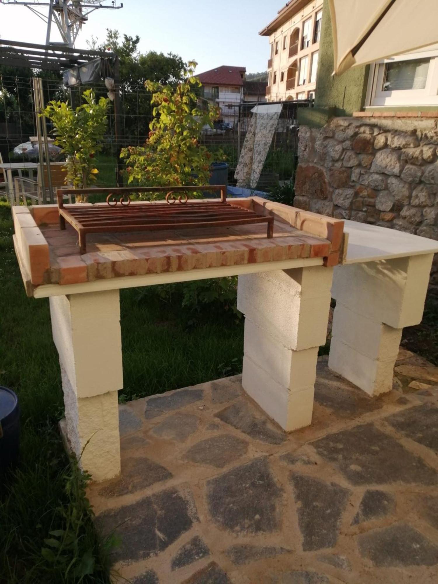 Vegalmar Apartment Лимпиас Екстериор снимка