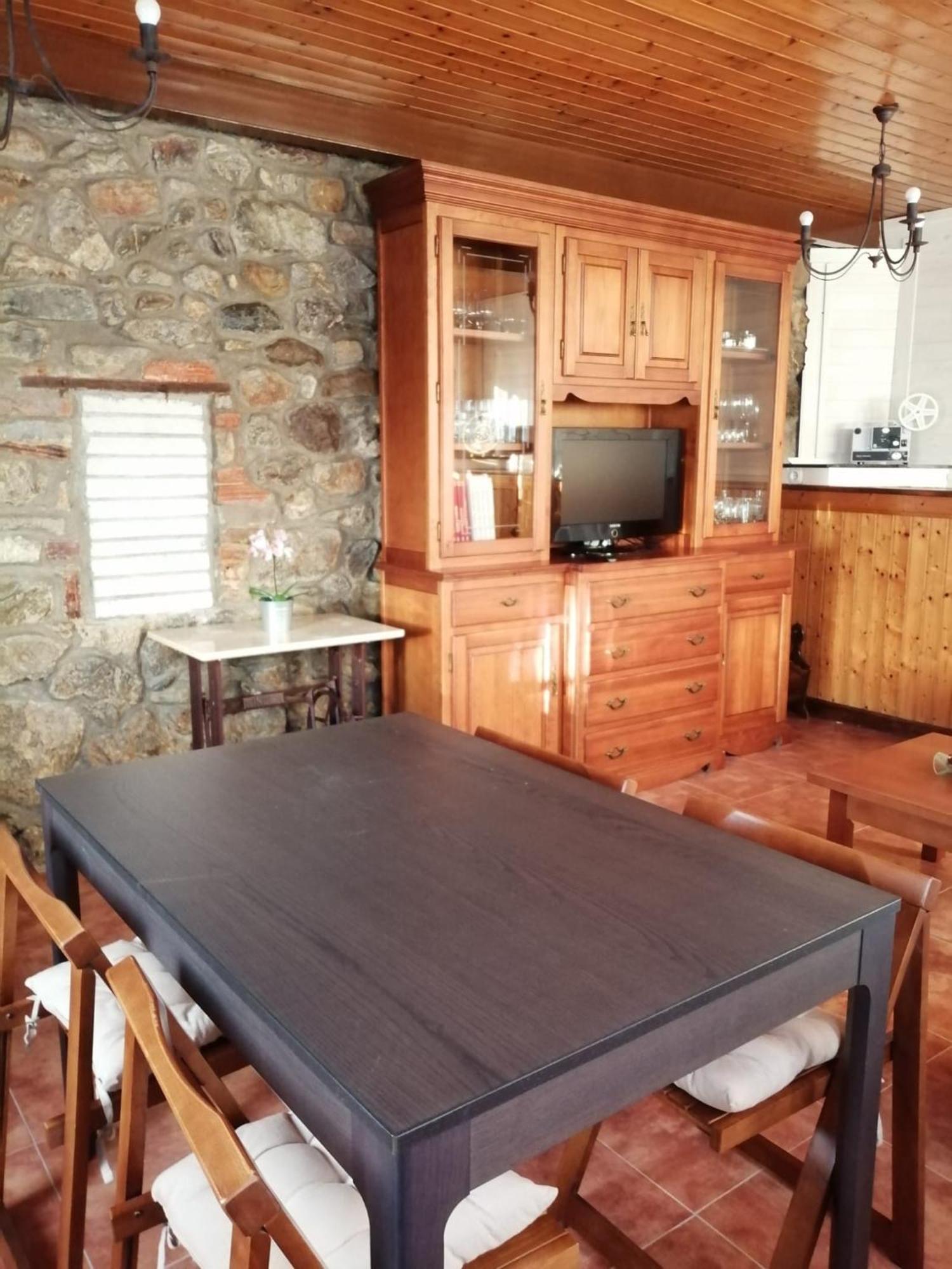 Vegalmar Apartment Лимпиас Екстериор снимка