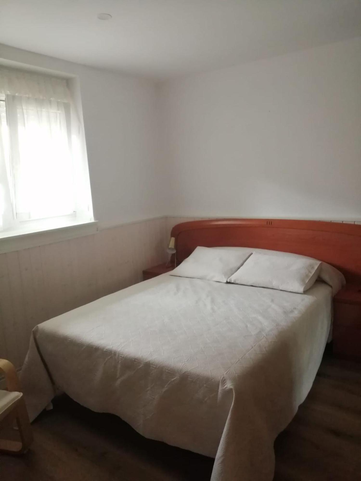 Vegalmar Apartment Лимпиас Екстериор снимка