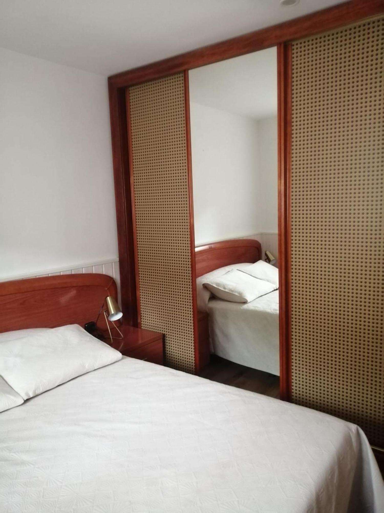 Vegalmar Apartment Лимпиас Екстериор снимка
