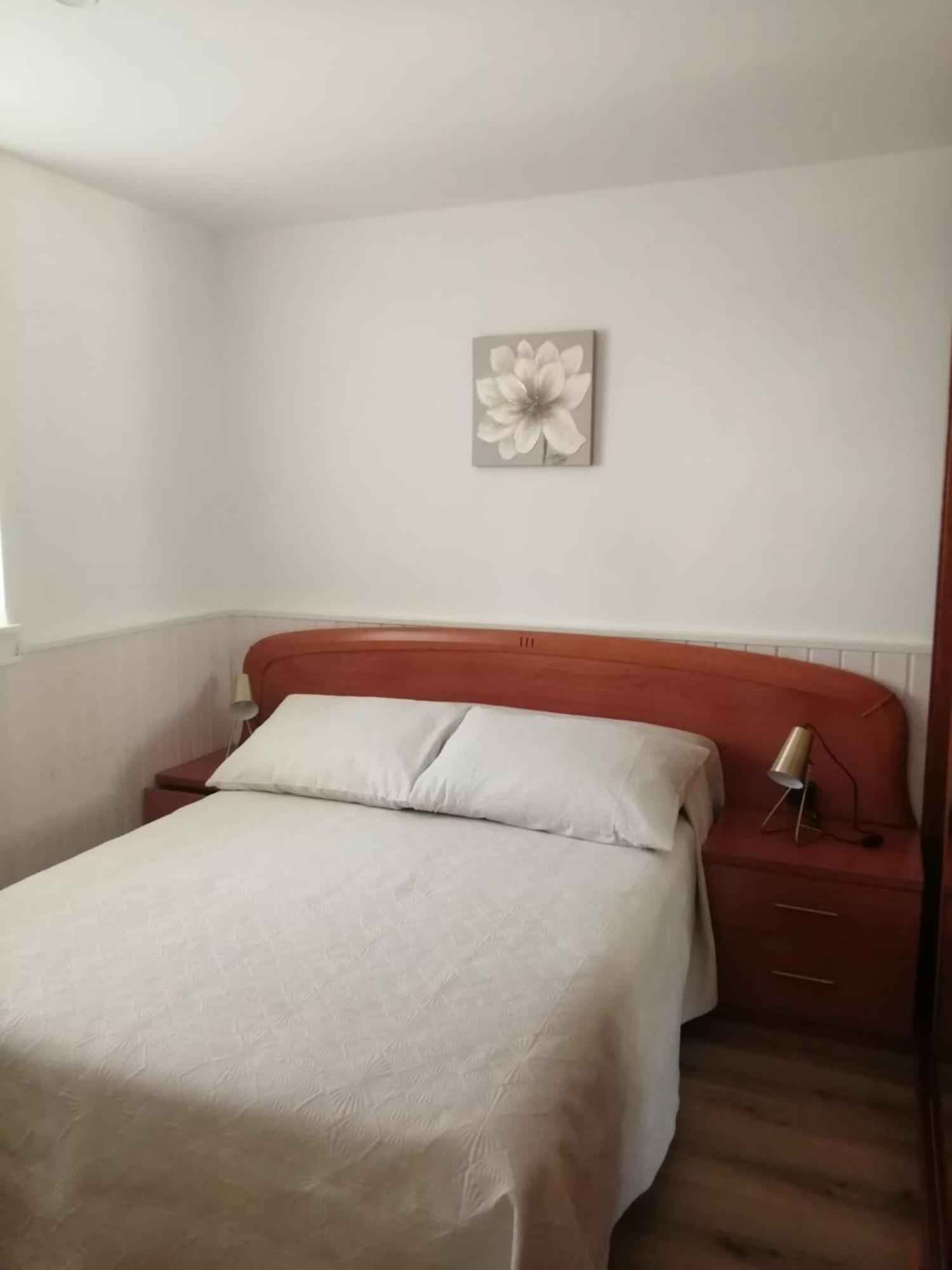 Vegalmar Apartment Лимпиас Екстериор снимка